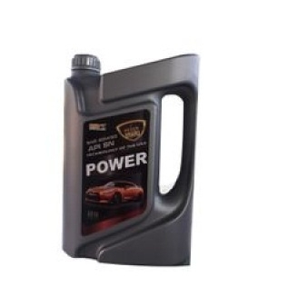 Dầu nhớt loại động cơ xăng 4T-20W50 (4L) 